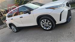 تويوتا هايلاندر